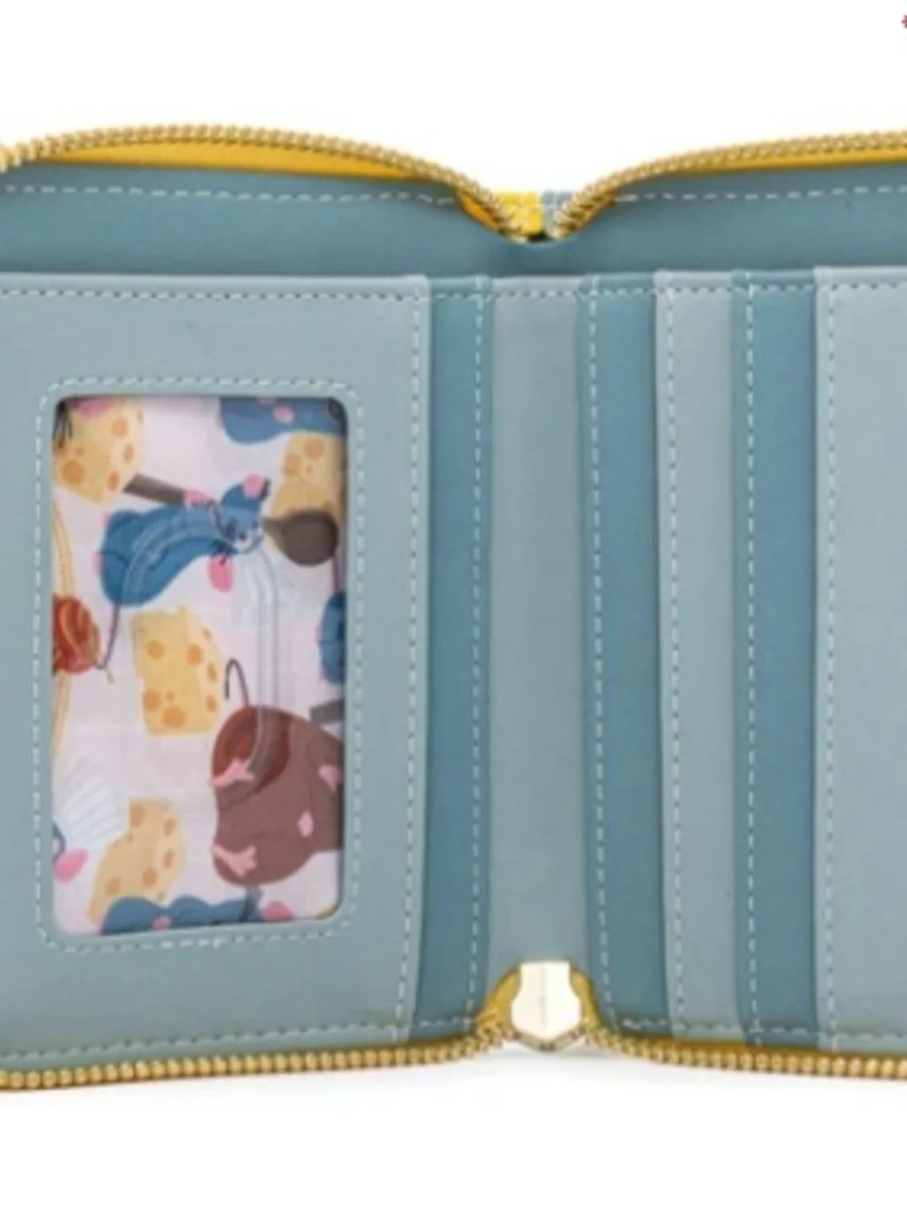 NWT *RARE*, Retired Disney Loungefly Ratatouille's Remy Backpack/Wallet+ Set**